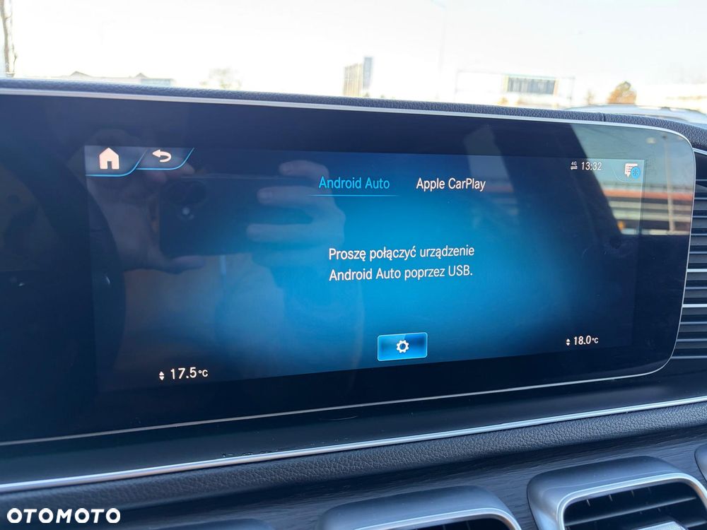 Mercedes-Benz GLE 400 d 4-Matic Premium Plus - 34