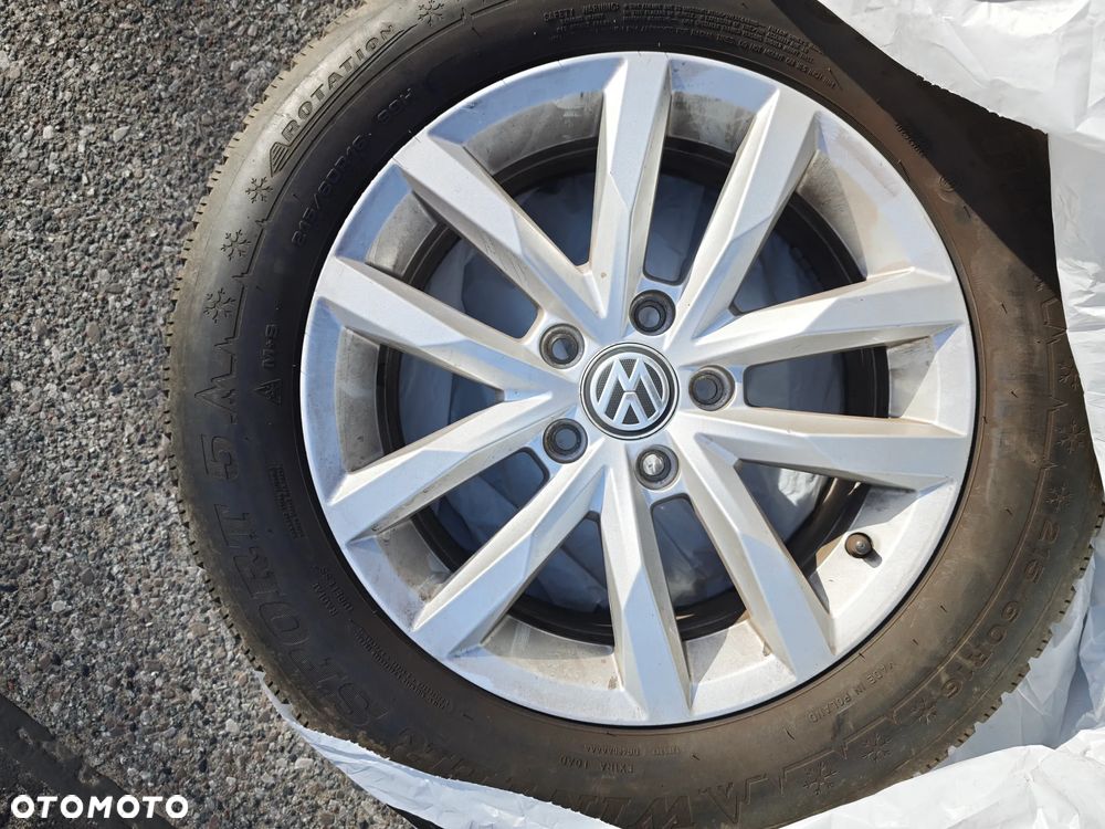 Volkswagen Passat 1.5 TSI EVO Business - 12