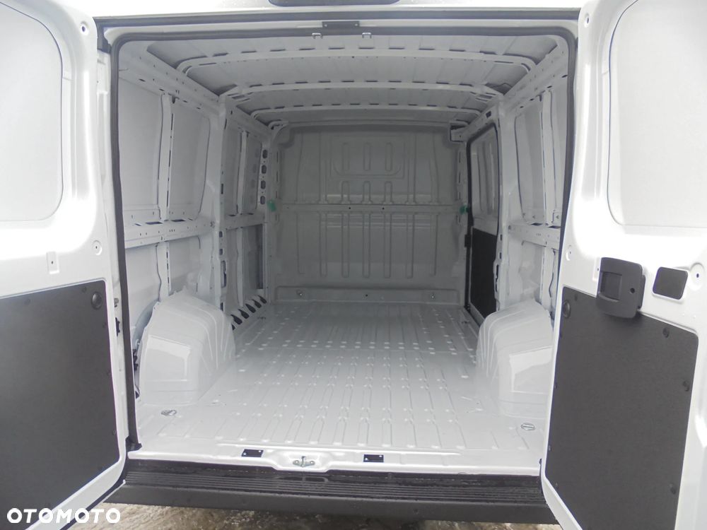 Fiat Ducato L2H1 120KM - 9