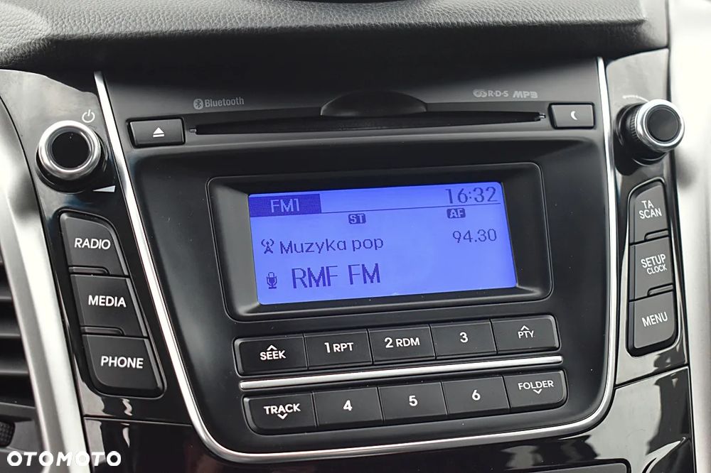 Hyundai i30 1.6 CRDI Trend - 23