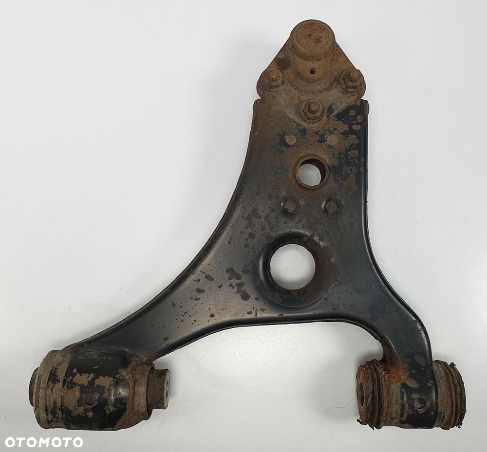 WAHACZ LEWY PRZÓD MERCEDES W245 A1693300407 - 6