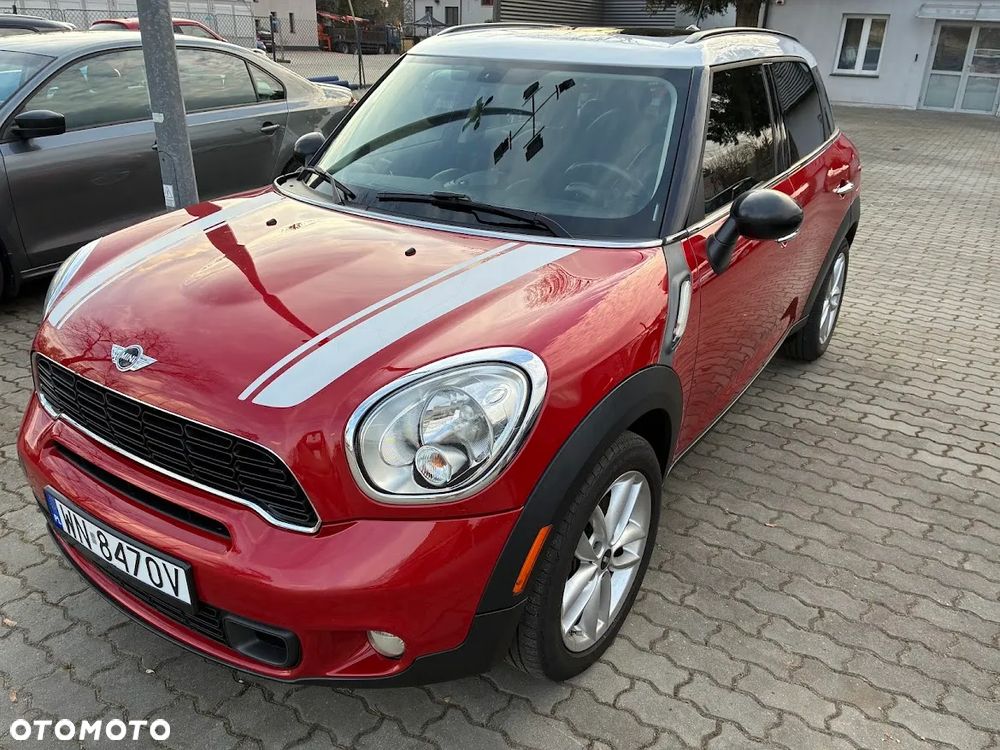 MINI Countryman - 4
