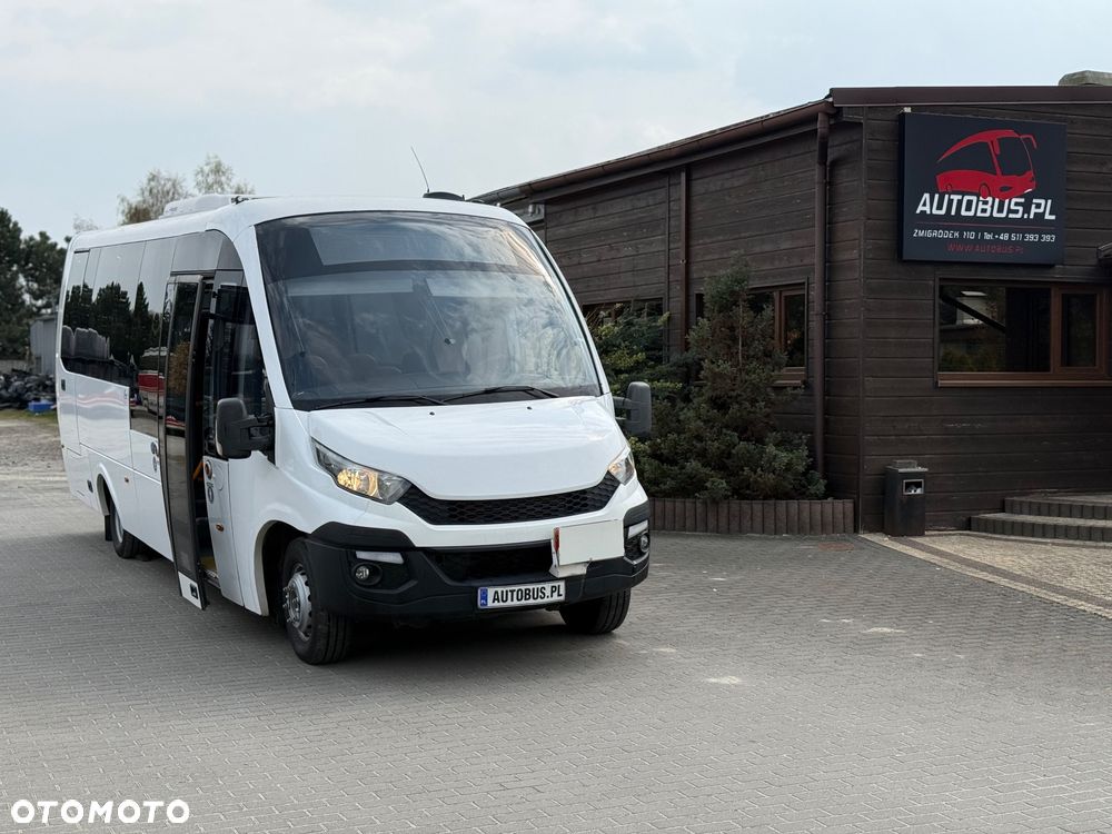 Iveco Rosero First - 1
