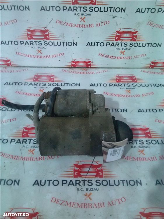 electromotor 1.2b chevrolet aveo an fabr. 2007 - 1