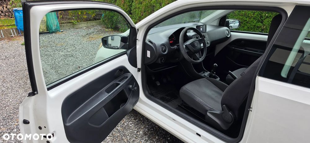 Seat Mii 1.0 Reference - 6