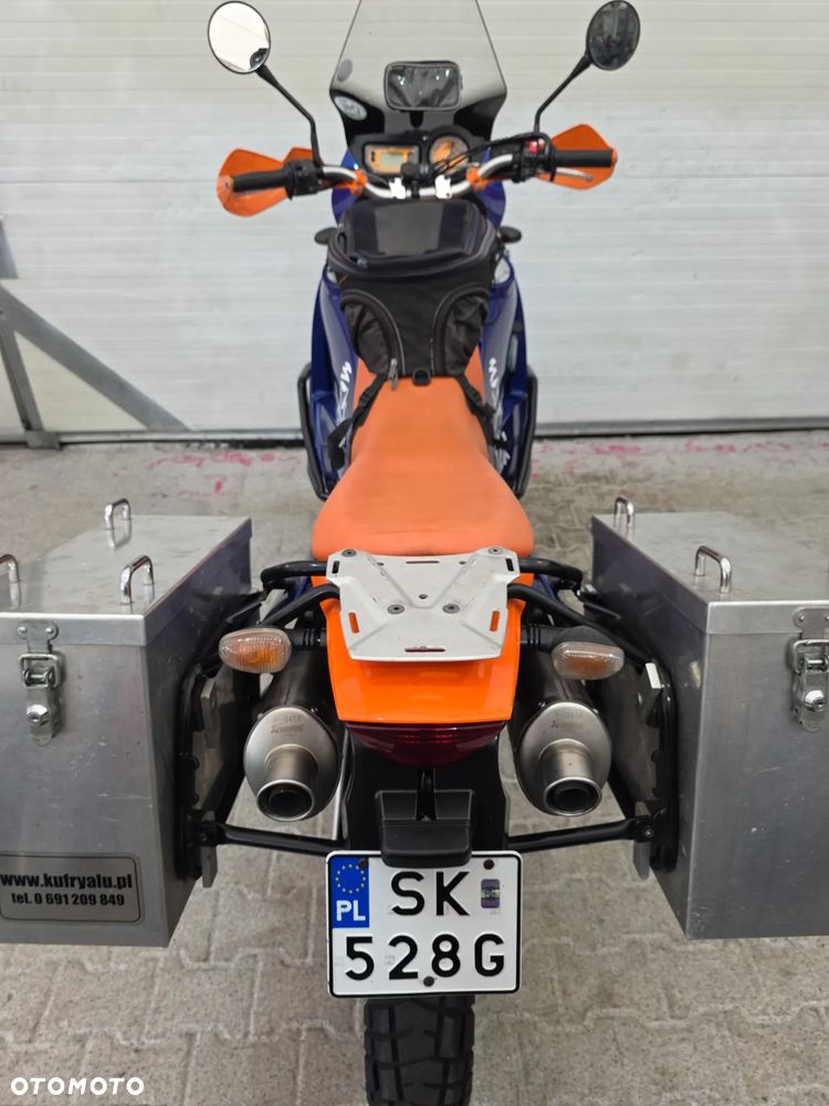 KTM Super Adventure - 29