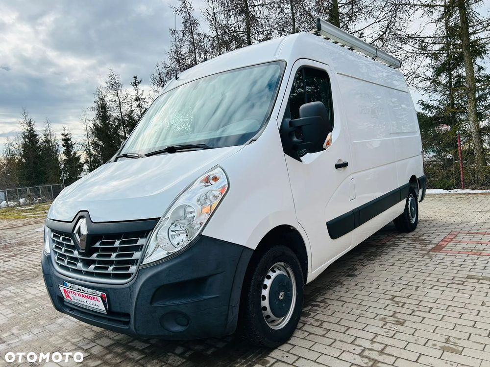 Renault Master - 3