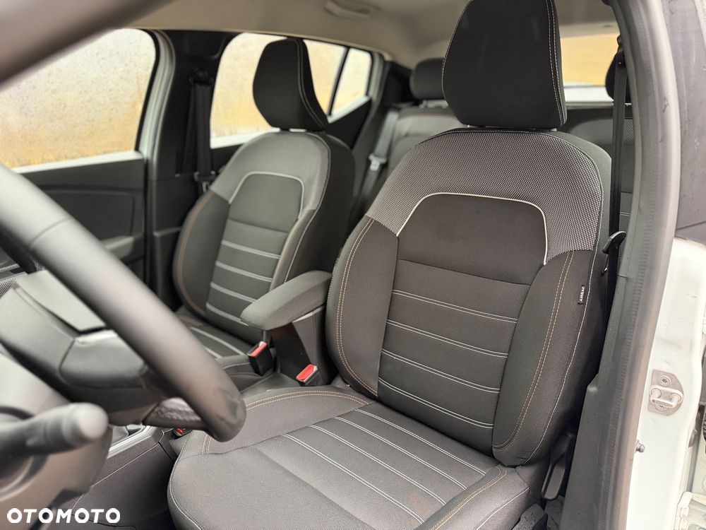 Dacia Sandero Stepway 1.0 TCe Expression - 18