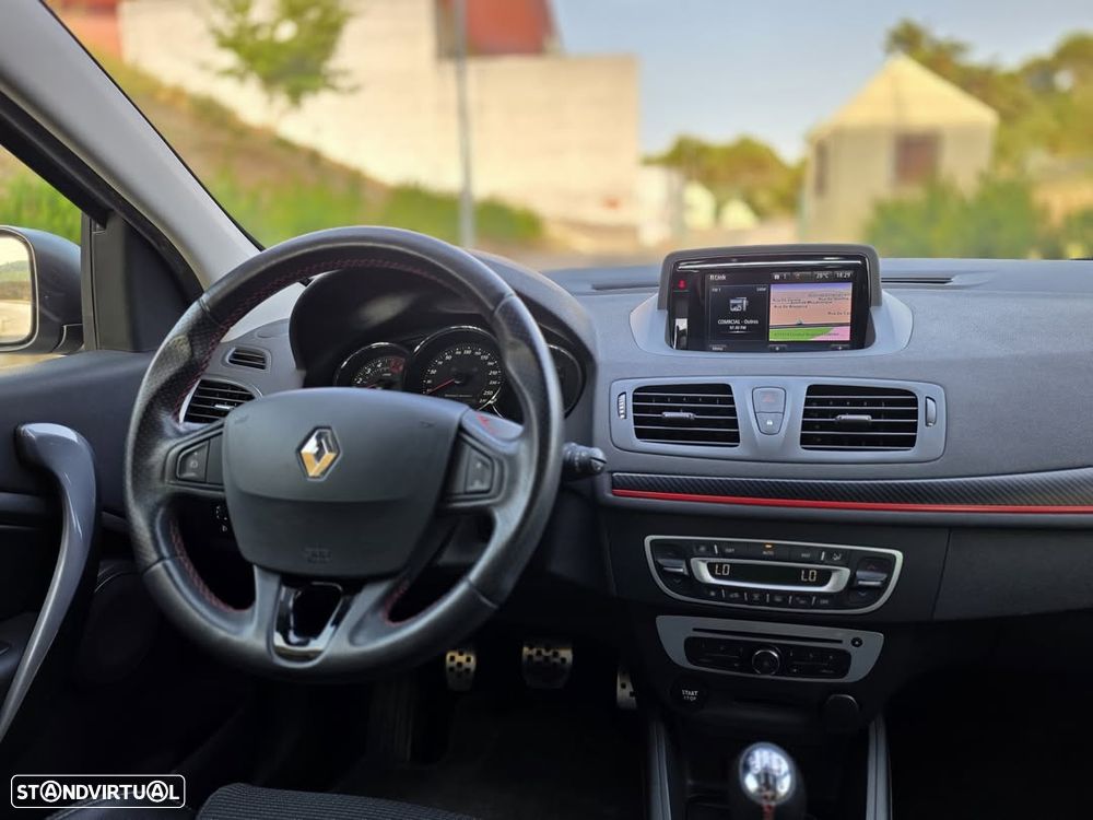 Renault Mégane 1.5 dCi GT Line - 5
