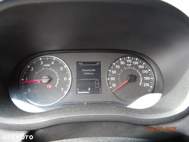Renault Master - 7