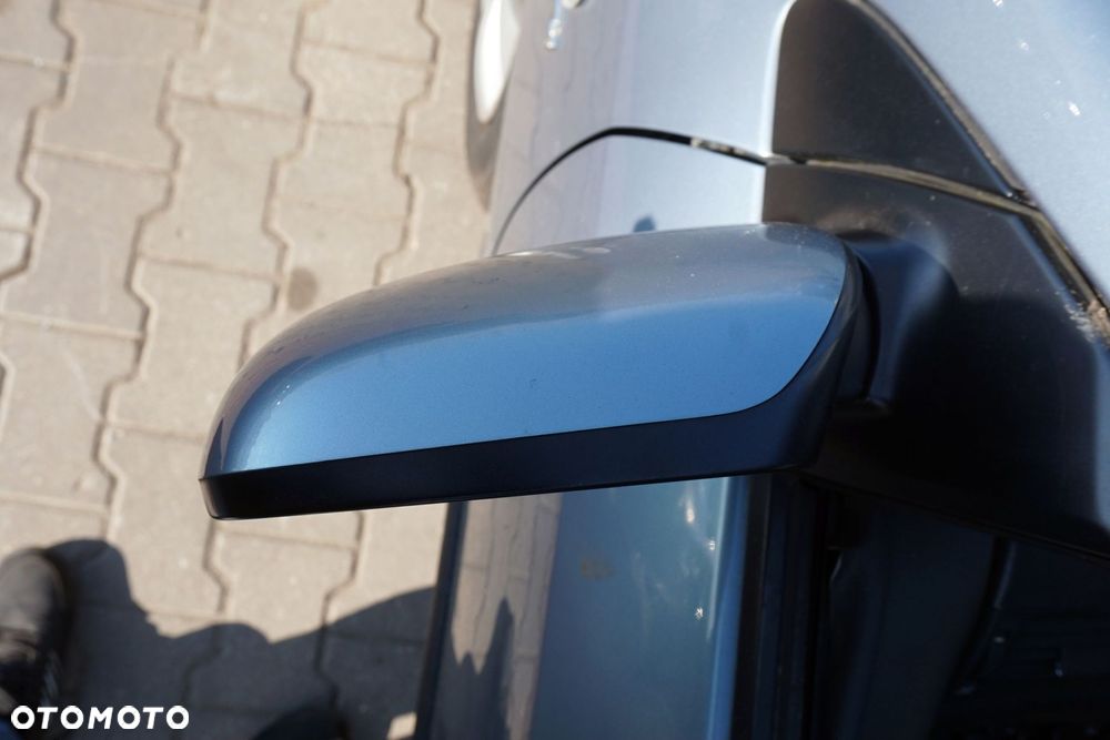 LUSTERKO ELEKTRYCZNE LEWE COROLLA E12 8Q3 SREBRNY TOYOTA 2001-2004 - 4