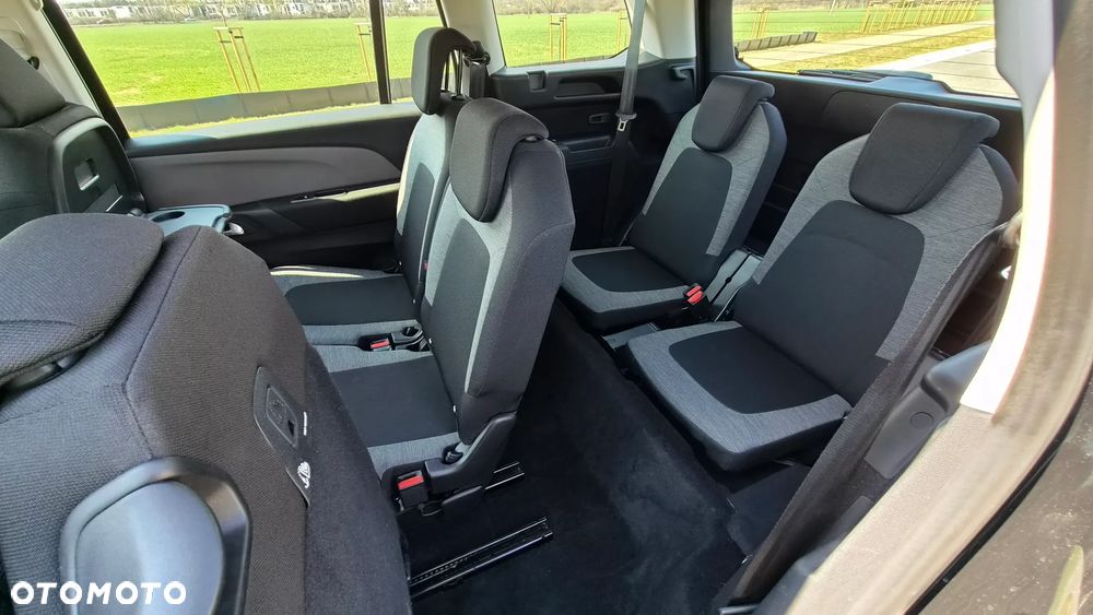 Citroën C4 Grand Picasso PureTech 130 Stop&Start Seduction - 7