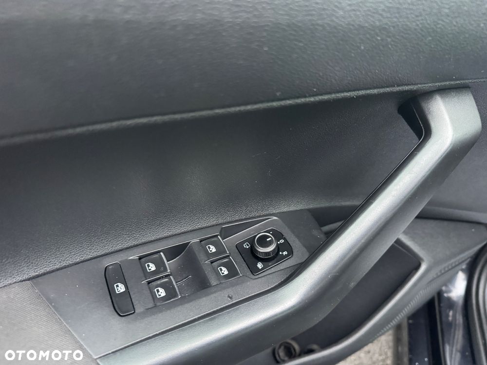 Volkswagen Polo 1.6 TDI SCR IQ.DRIVE - 13