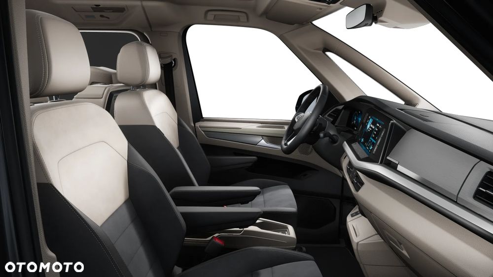 Volkswagen Multivan 2.0 TDI L2 Life DSG - 7