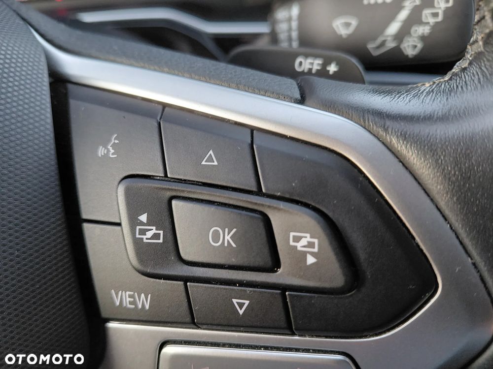 Volkswagen Taigo 1.5 TSI ACT Style DSG - 17