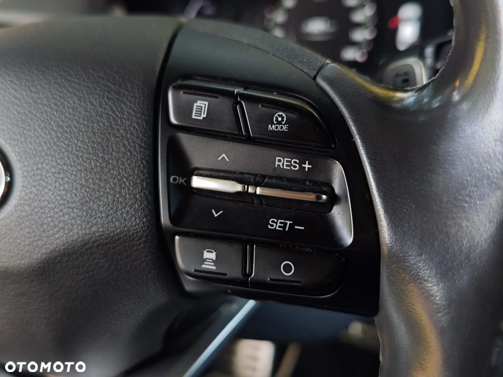 Hyundai IONIQ electric Premium - 15