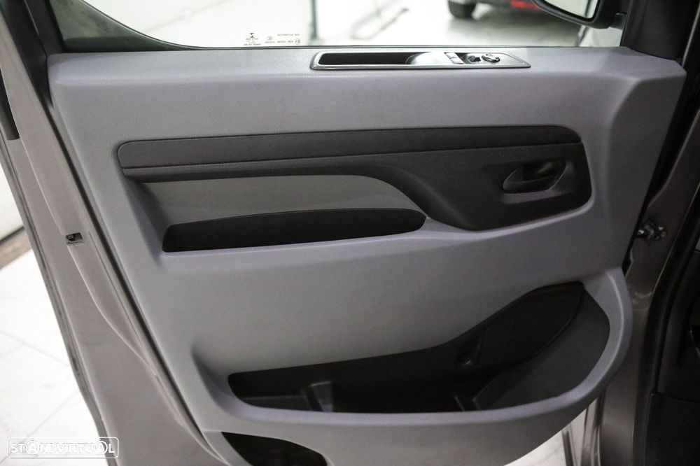 Fiat Scudo 2.0 BlueHDi L2 AT 6L - 13