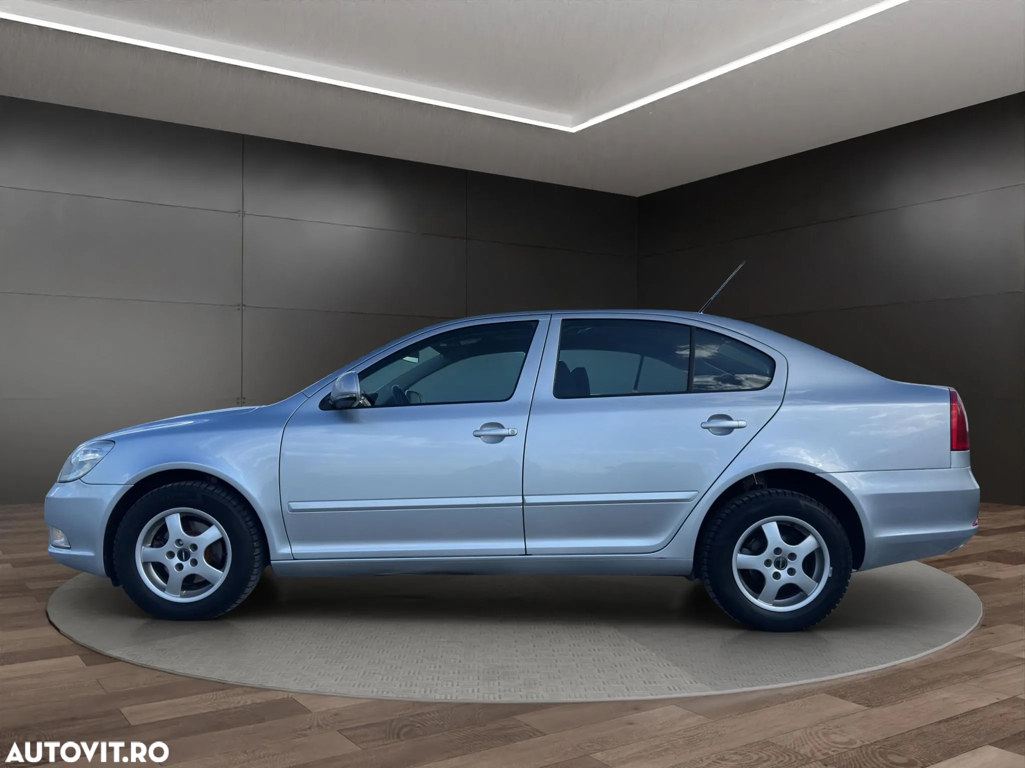 Skoda Octavia 1.6 TDI Classic - 17