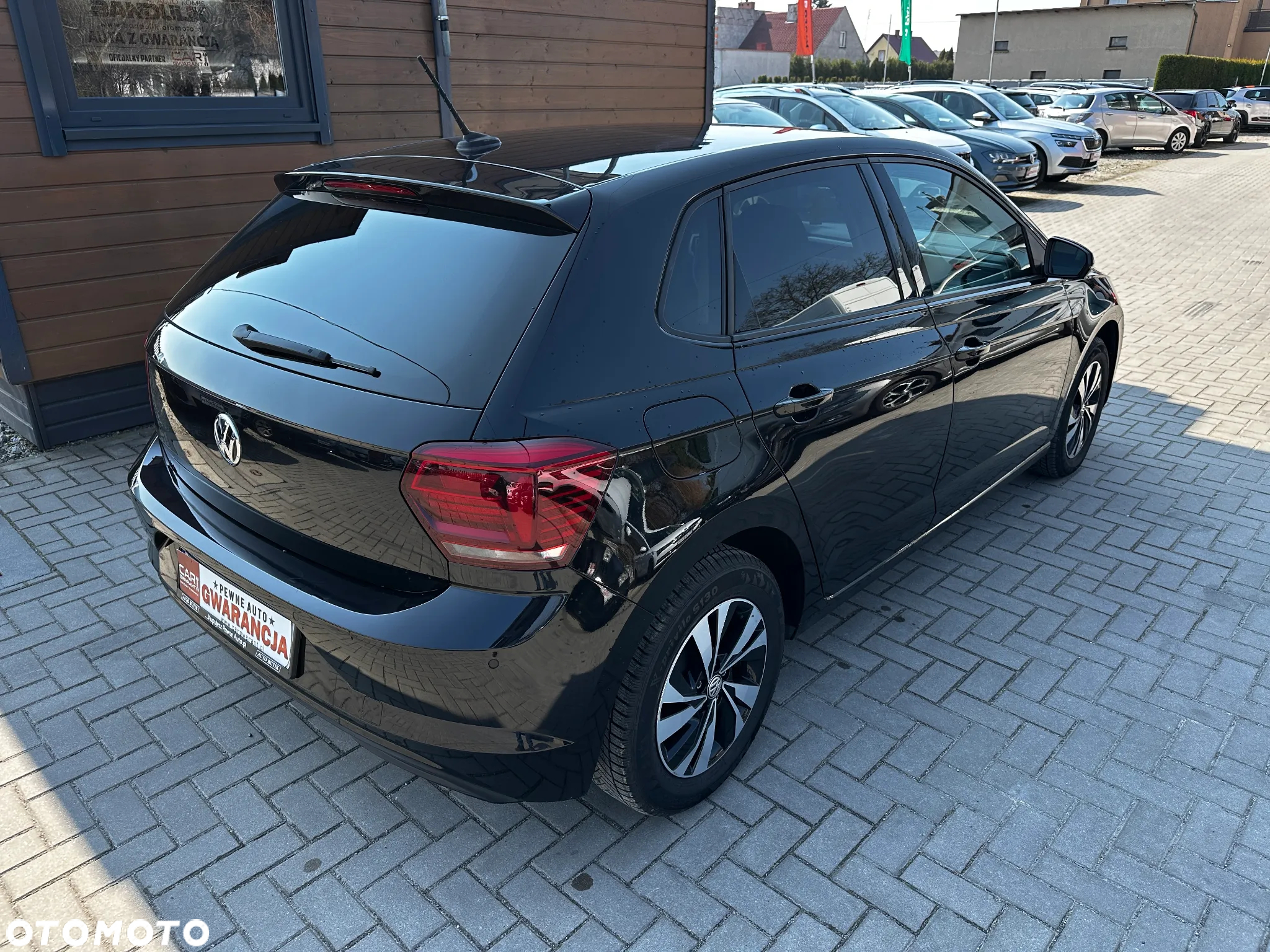 Volkswagen Polo - 3