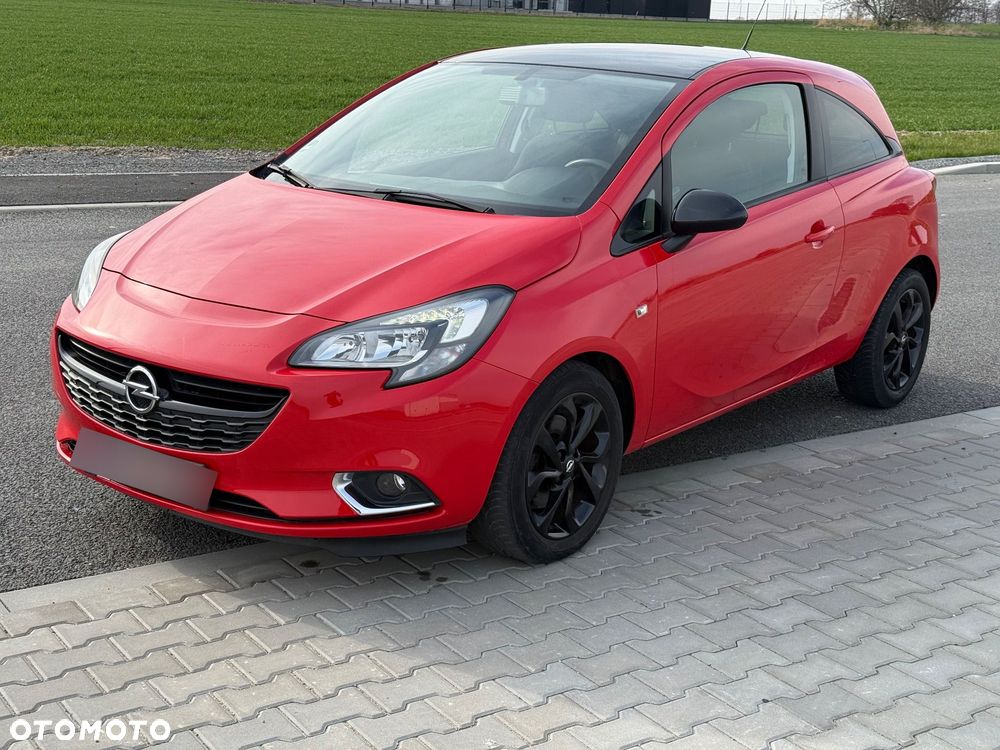Opel Corsa 1.0 T Color Edition EcoFLEX S&S - 1