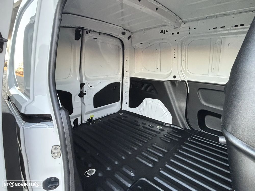 Peugeot Partner 1.6 BlueHdi - 8