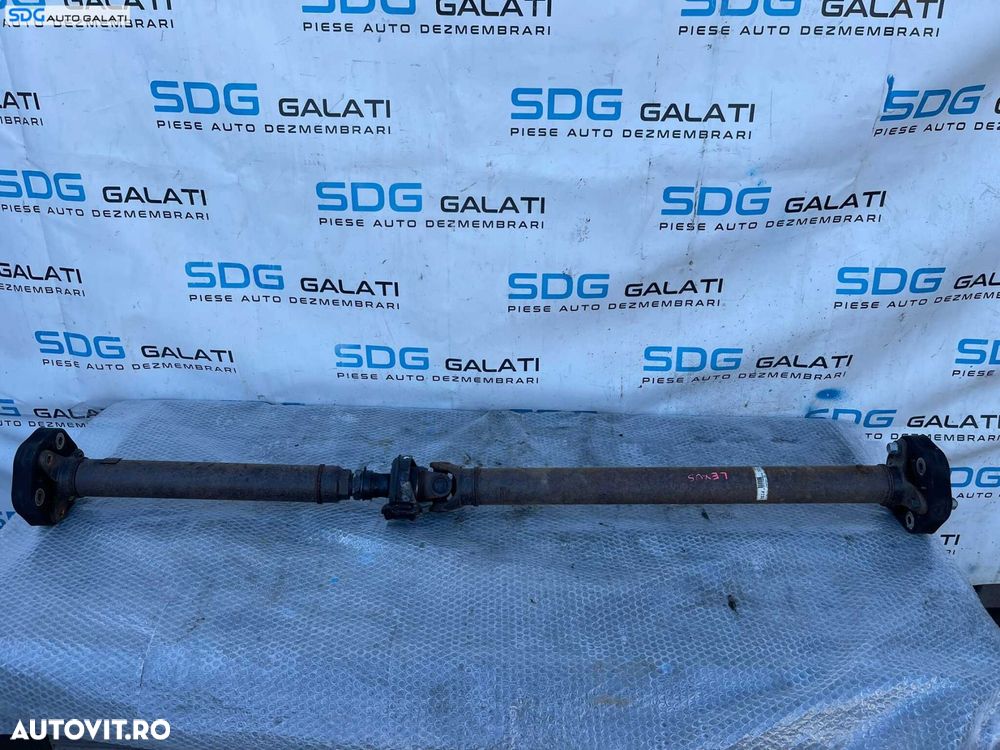 Cardan Ax Cardanic Lexus IS IS220 2.2 D 2005 - 2010 Cod 10014340061 - 1