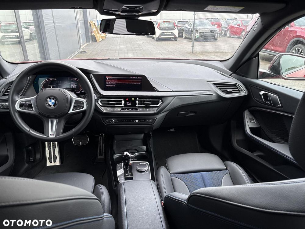 BMW Seria 2 216d - 19