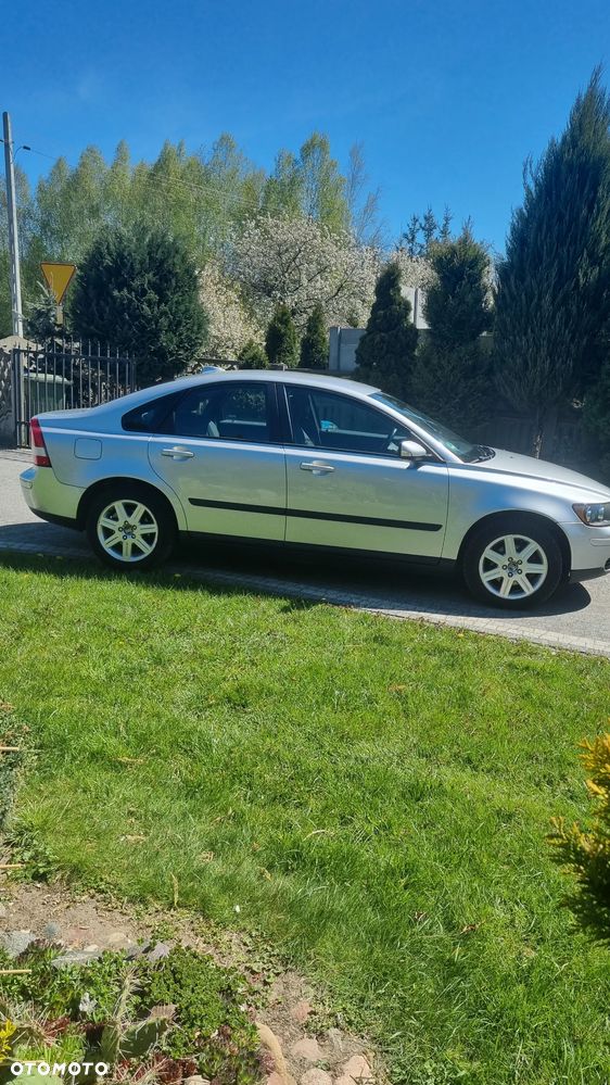 Volvo S40 1.8 RDesign - 7