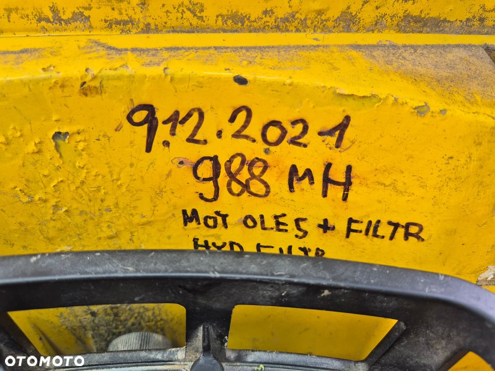 Wacker Neuson RT / ZDALNIE STEROWANY / WALEC / WALEC OKOŁKOWANY / WALEC DO ROWÓW / SERWISOWANY / 1WŁ. / W PEŁNI SPRAWNY / ODSWIEŻONY / ZAGĘSZCZARKA / KOMPAKTOR / - 11