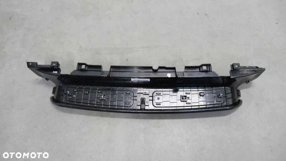 bmw x4 f26 osłona krawędzi bagażnika pasa tylnego 7337592 - 9