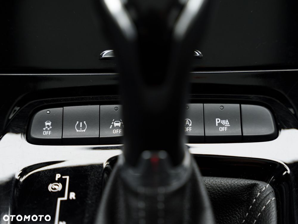 Opel Grandland X 2.0 D Start/Stop Automatik Innovation - 25