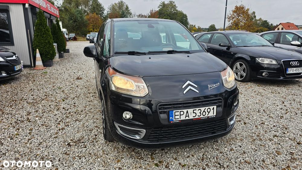 Citroën C3 Picasso BlueHDi 100 Selection - 8
