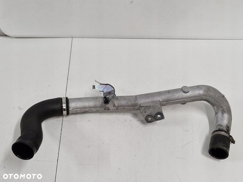 INFINITI EX EX30 3.0 D RURA PRZEWÓD WĄŻ POWIETRZA - 1
