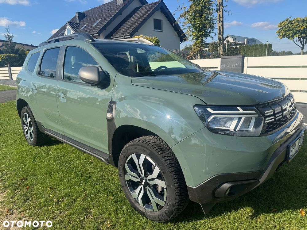 Dacia Duster 1.0 TCe Comfort - 2