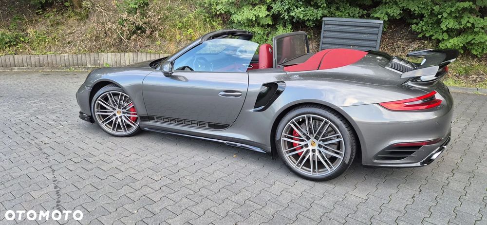 Porsche 911 - 2