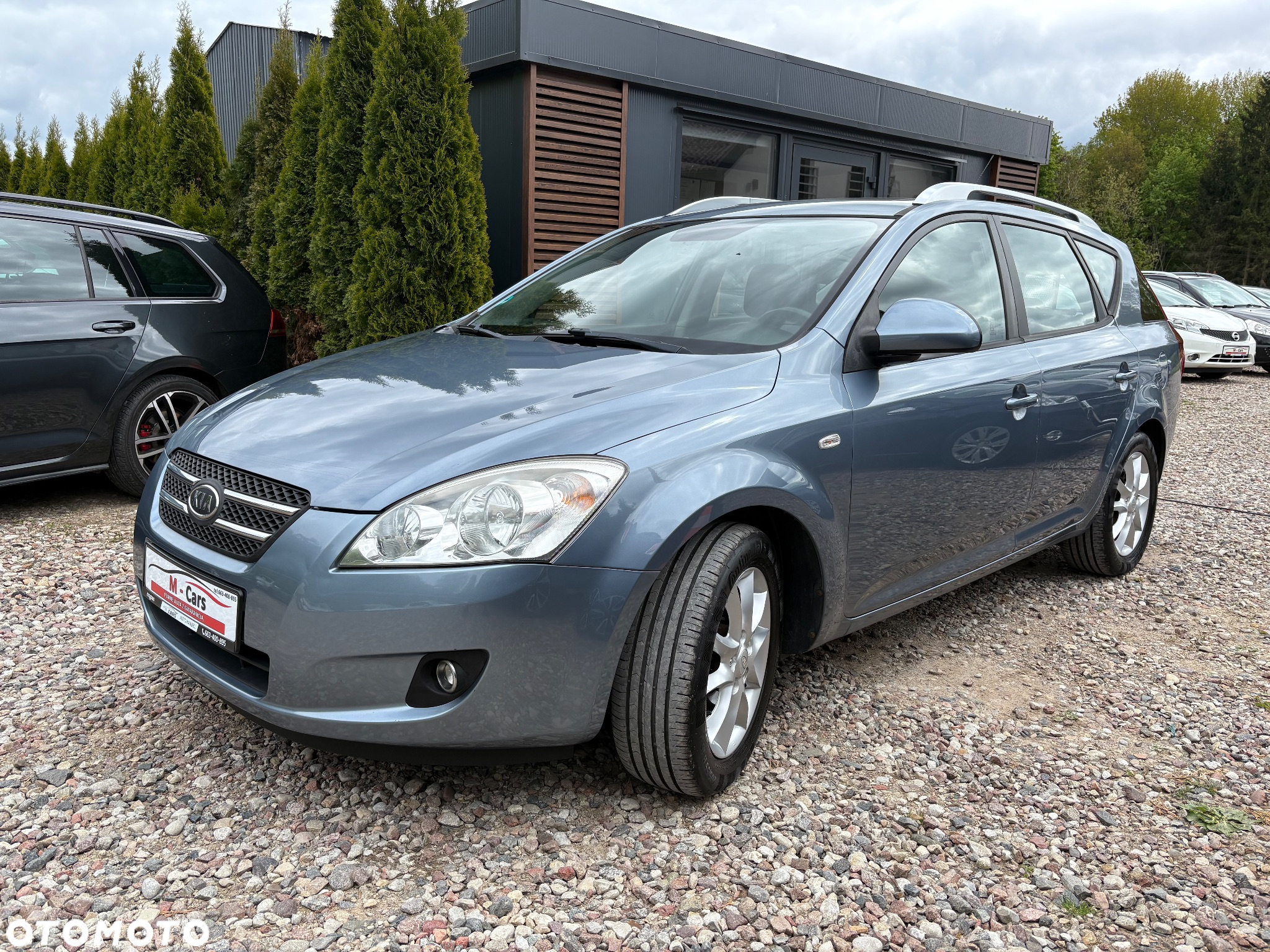 Kia Ceed Cee'd 1.4 Optimum - 5