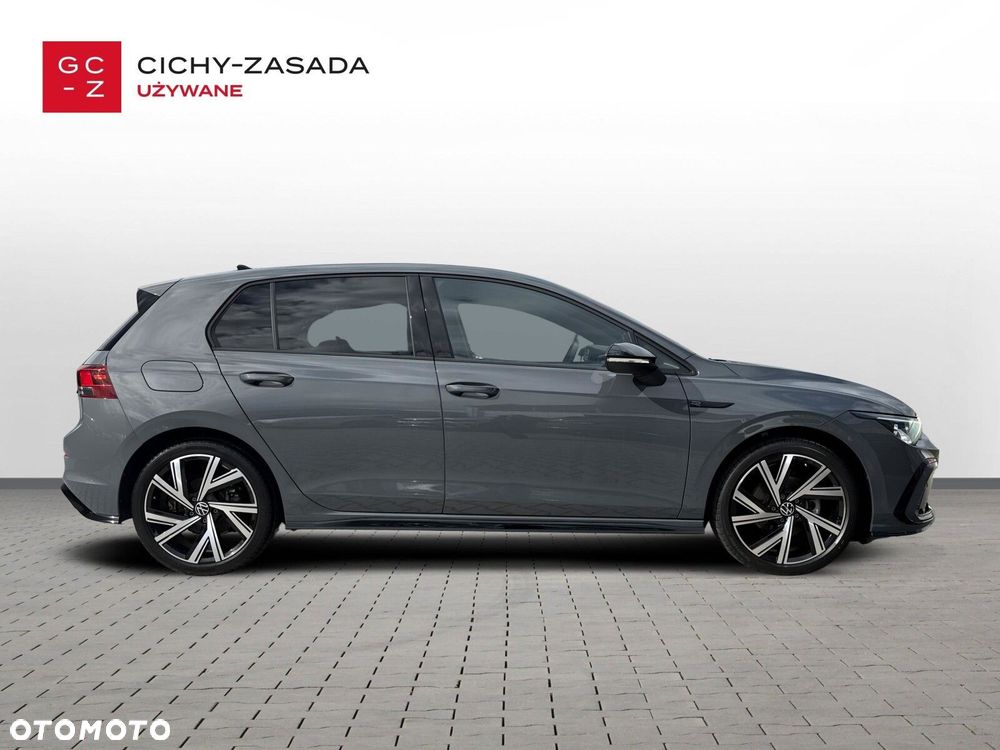 2024 Volkswagen Golf 1.5 eTSI EVO R-Line DSG, photograph 6
