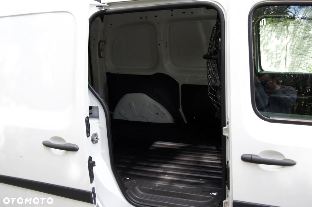 Renault Kangoo - 17
