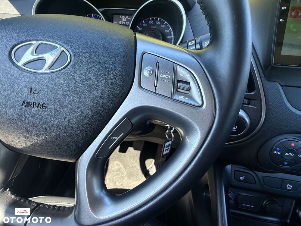 Hyundai ix35 - 29