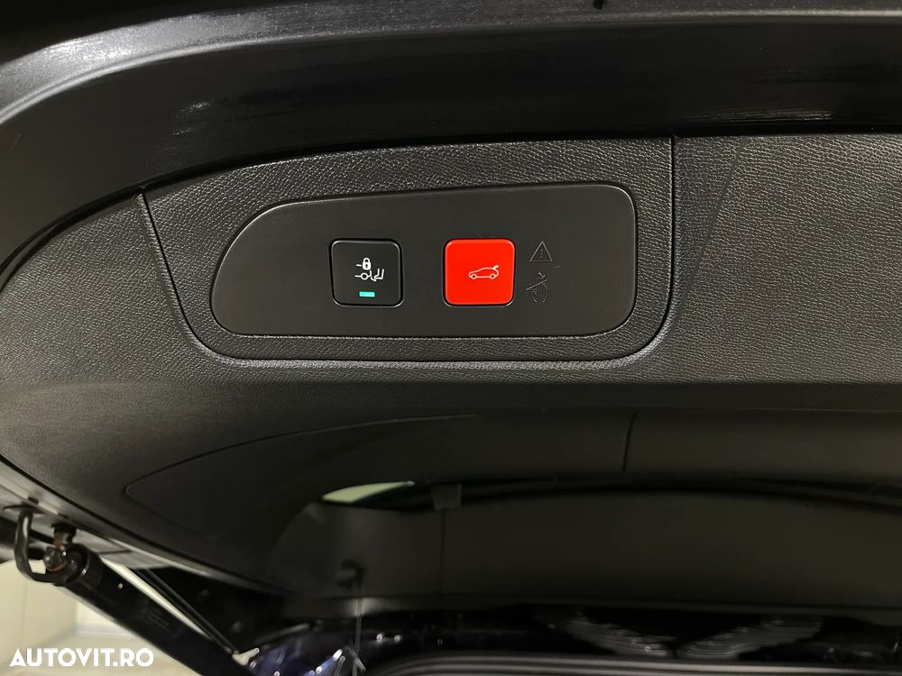 DS Automobiles DS 7 Crossback - 34