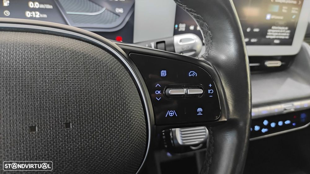 Hyundai Ioniq 5 73 kWh Vanguard+Plug & Power+AFH - 39