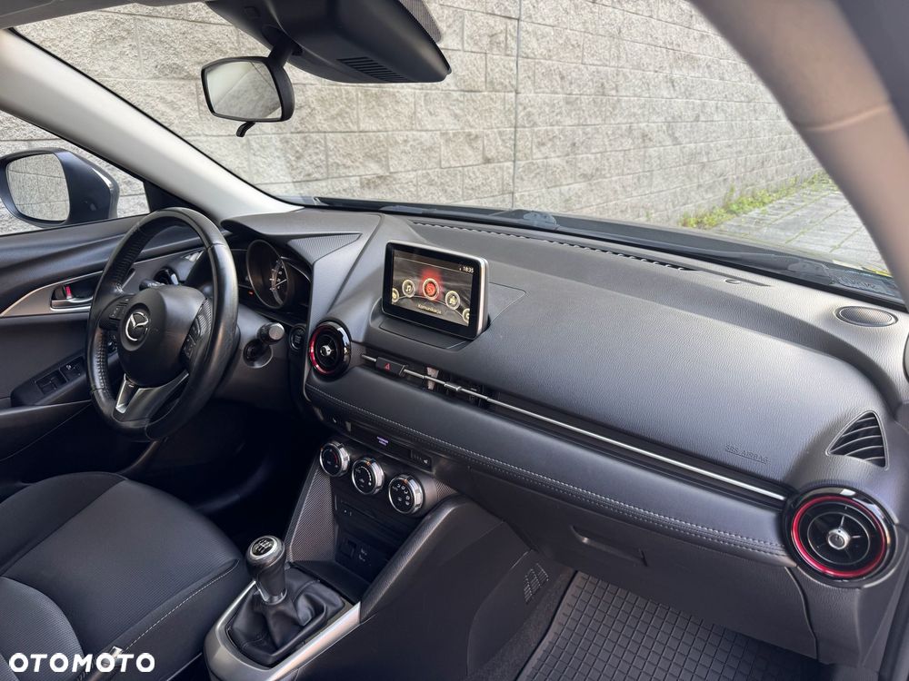 Mazda CX-3 2.0 Skyenergy - 18