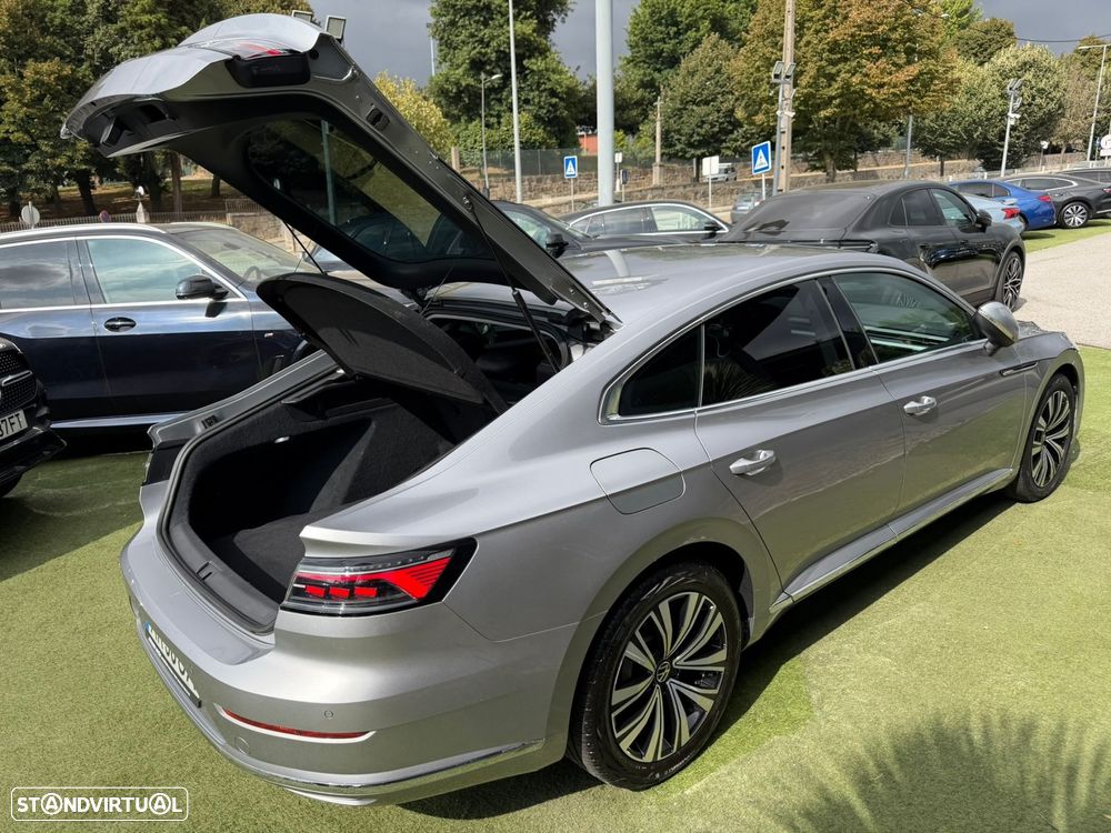 VW Arteon 2.0 TDI Elegance DSG - 51