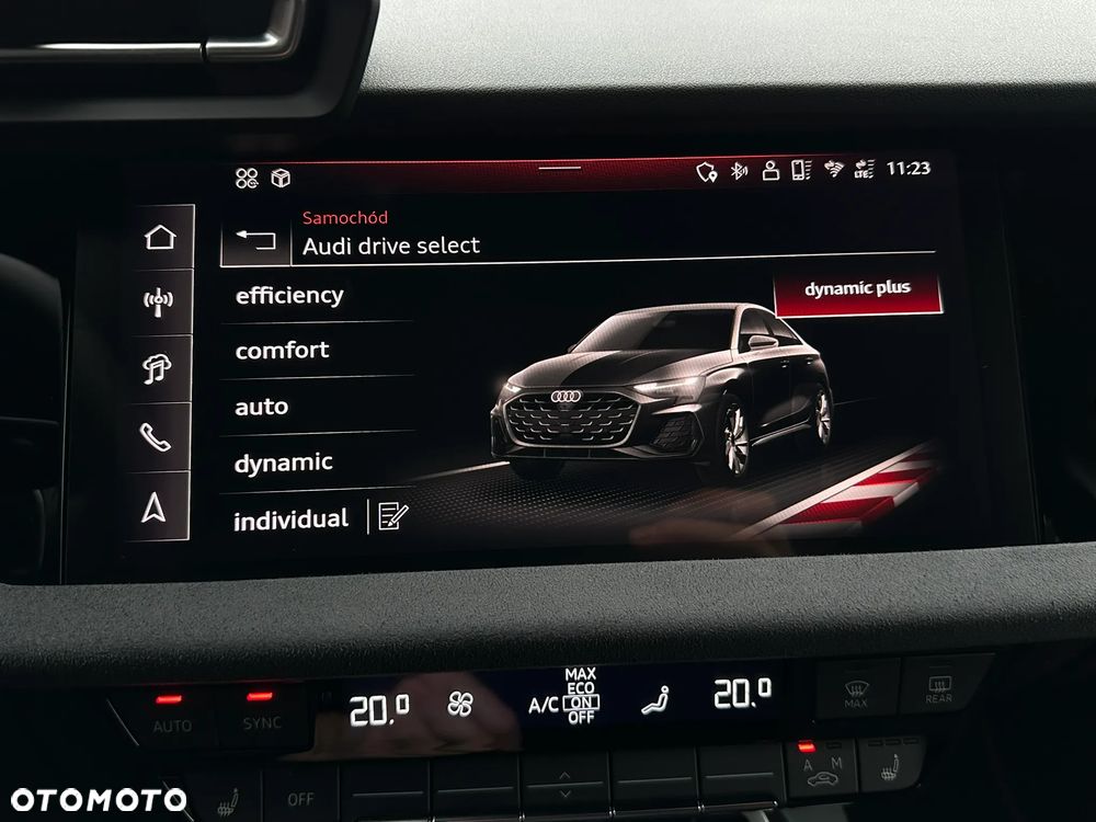 Audi S3 Limousine - 32