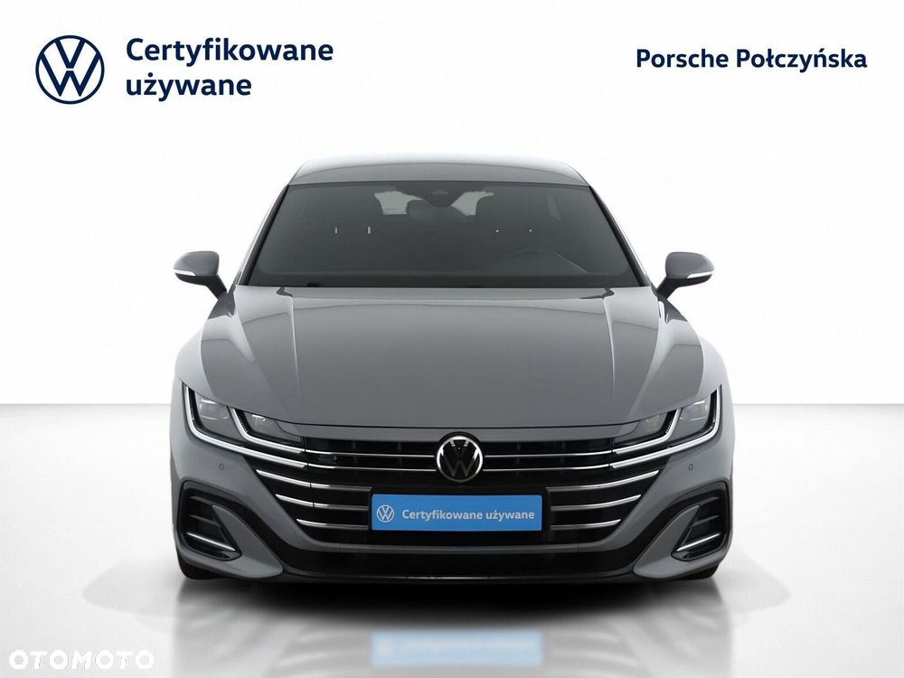 Volkswagen Arteon Shooting Brake 2.0 TDI R-Line DSG - 3