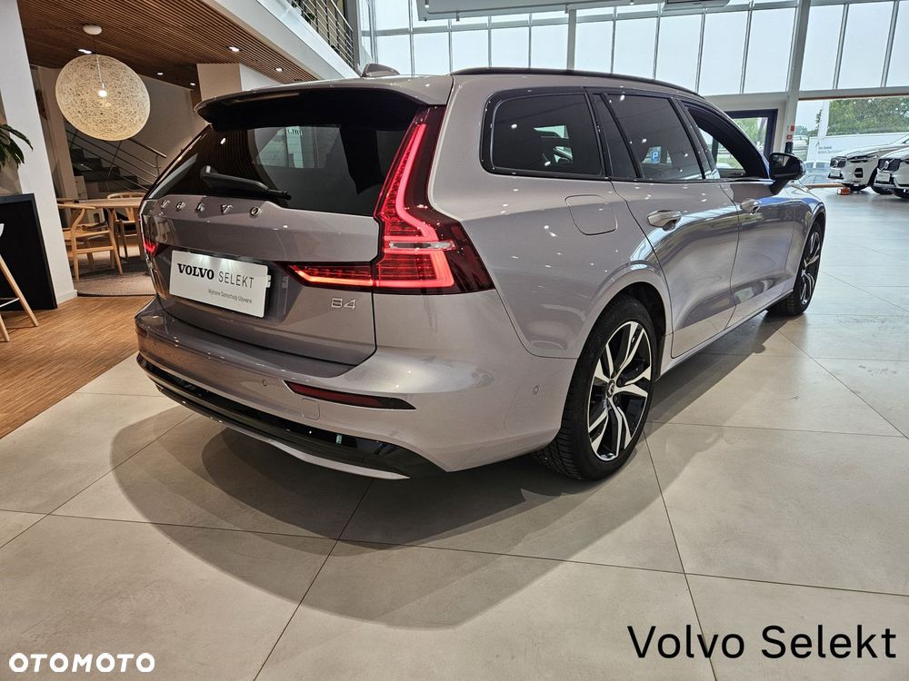Volvo V60 - 7