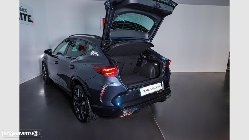 Cupra Formentor 1.5 e-Hybrid Special Edition DSG - 19