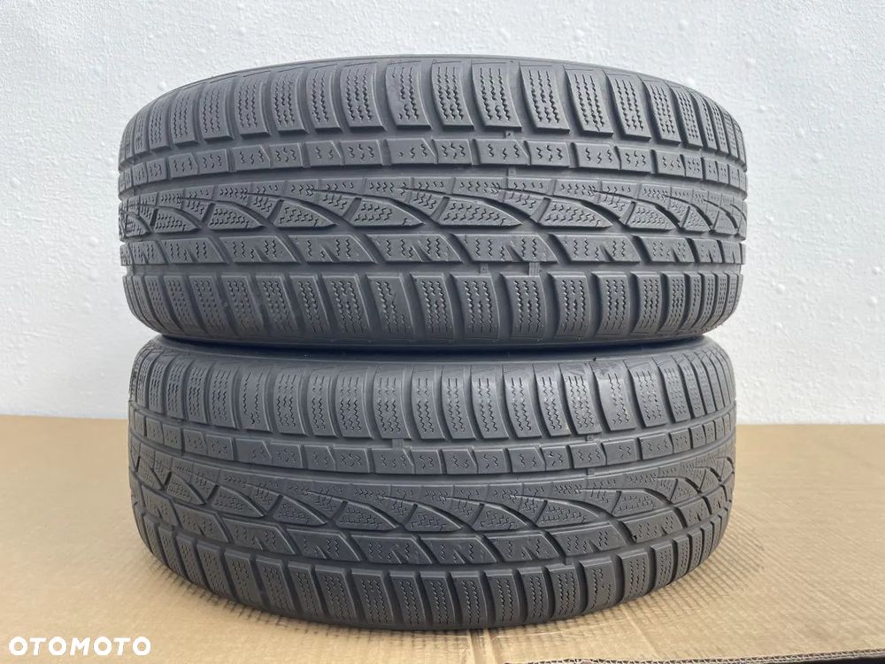 OPONY ZIMOWE 205/60/16 205/60R16 92H HANKOOK WINTER I*CEPT EVO