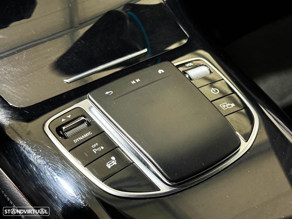 Mercedes-Benz EQC 400 4Matic AMG Line - 41