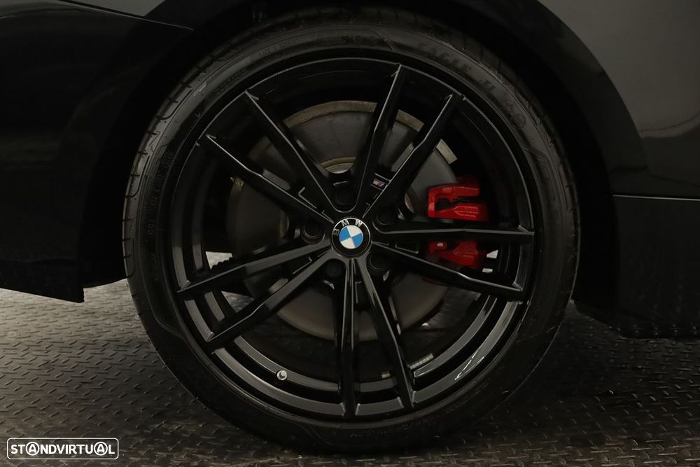 BMW 430 i Pack Desportivo M Auto - 9